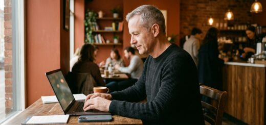 The Overlooked Habit That Turns Rabbit Holes Into Real Progress