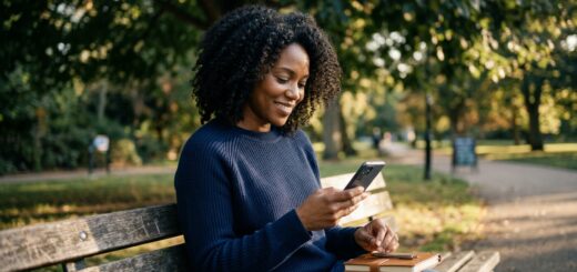 The Surprising Reason a Following Isn't What Builds Real Income