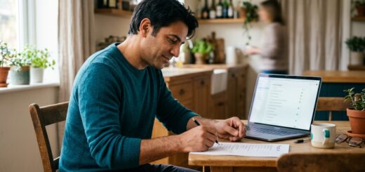 4 Overlooked Steps to Finally Finish What You Start