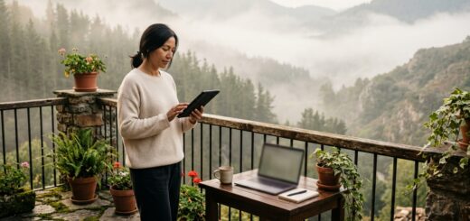 Would Your Online Persona Survive Meeting the Real You?