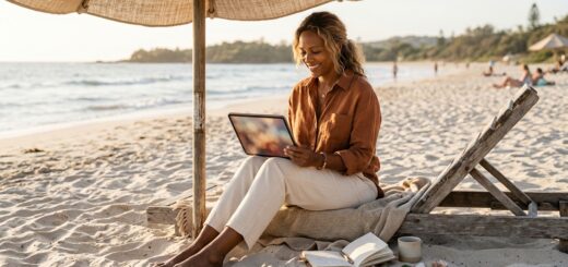 Is Your Real Experience the Overlooked Reason People Trust You Online