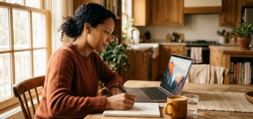 What Does the Business Clarity Test Reveal About Whether Strangers Trust You?