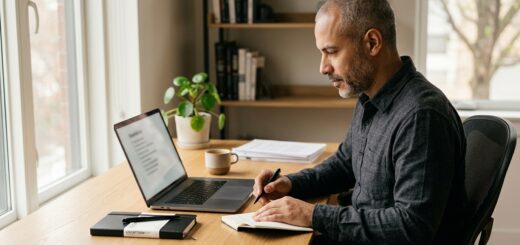 3 Bold, Unexpected Steps to Finally Finish What You Started