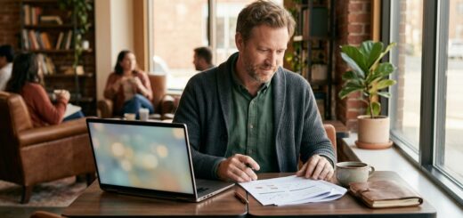 A Proven System Path to Real Income