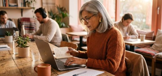 How to Turn an Overlooked Skill Into Real Income