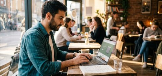 The Surprising Reason Your Hobby Won't Build Real Income