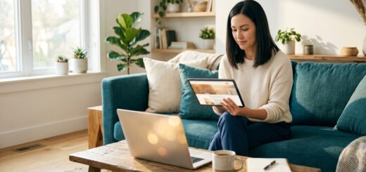 Why Blending In Online Is Costly to Your Trust