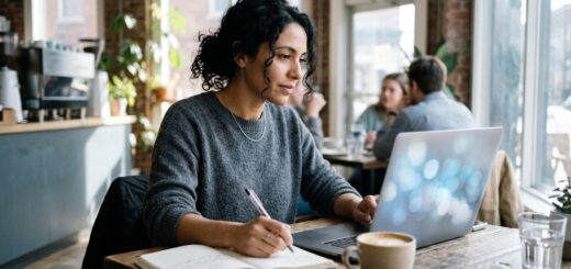 The Real Online Business Idea Hidden in Questions You Keep Hearing