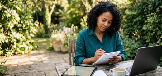 The Smart Way to Stop Overwhelm and Get More From Your Best Content